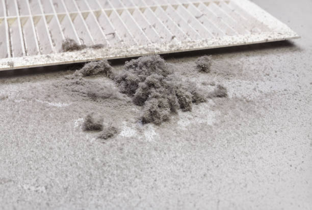 Best Commercial HVAC Duct Cleaning  in Pryor Creek, OK