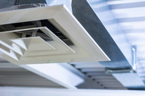 Best HVAC Air Duct Cleaning  in Pryor Creek, OK