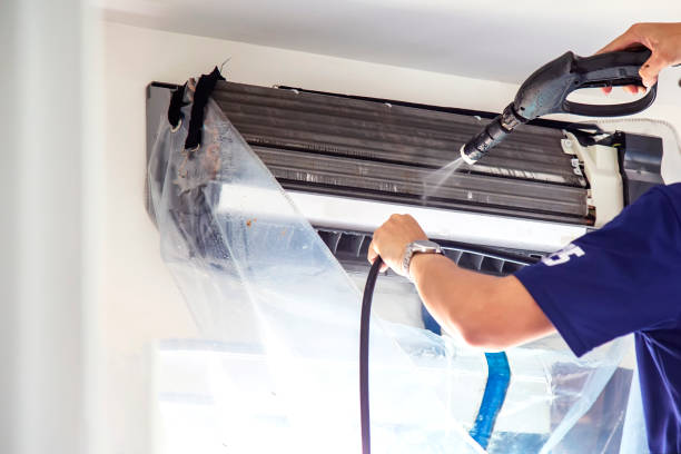Best HVAC Maintenance and Cleaning  in Pryor Creek, OK
