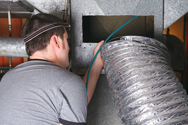 Best Air Duct Cleaning Company Near Me  in Pryor Creek, OK