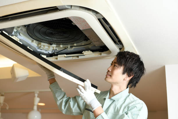 Best Air Duct Cleaning Near Me  in Pryor Creek, OK