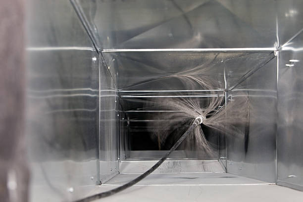 Ductwork Cleaning Services in OK