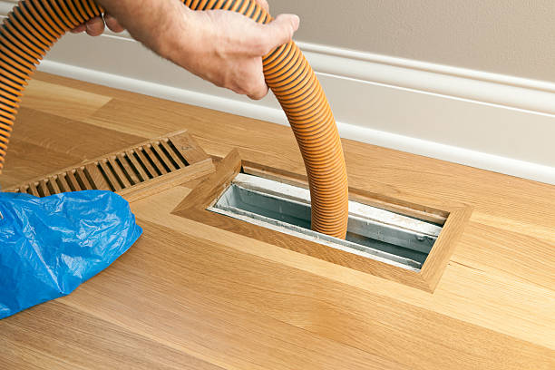Best Air Vent Cleaning Services  in Pryor Creek, OK
