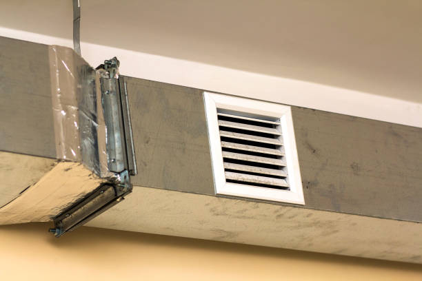 Best Residential Air Duct Cleaning  in Pryor Creek, OK